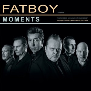 Fatboy -  Moments